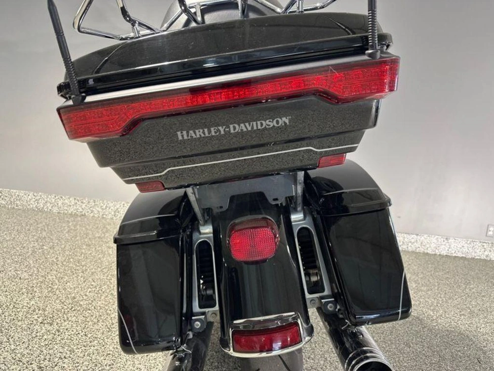 2016 Harley-davidson Flhtk - Ultra Limited alt