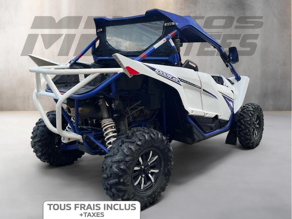Yamaha Yxz1000r Ss Eps 2017 alt