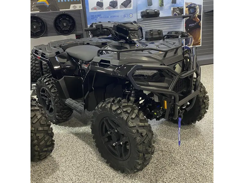 2026 Polaris SPORTSMAN 570 TRAIL