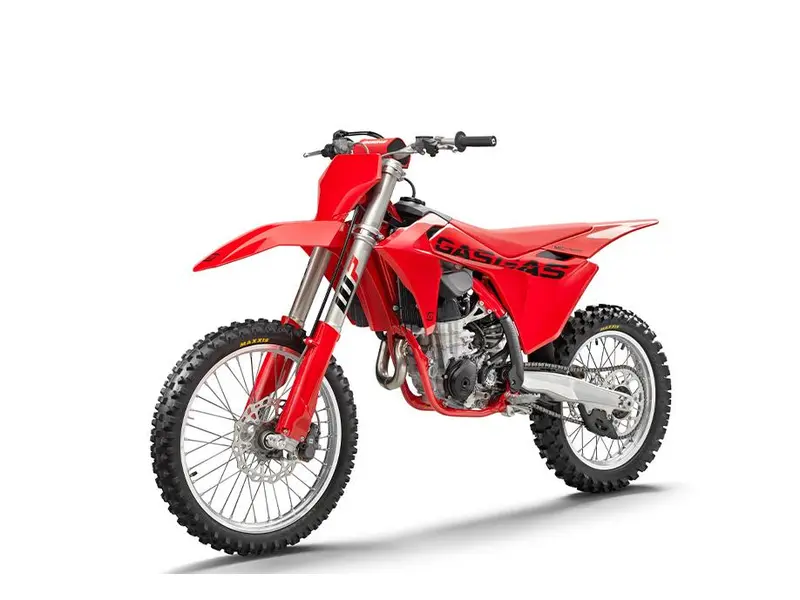 2026 Gas Gas MC 450F
