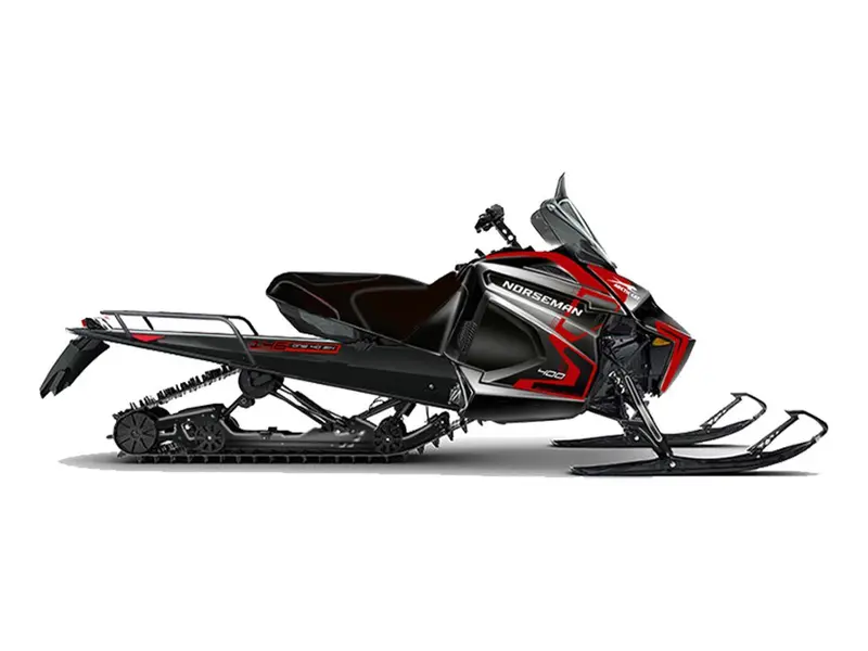 2026 Arctic Cat Norseman 400 ES