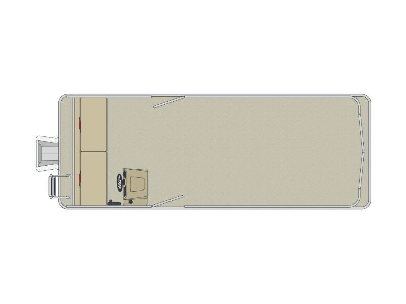 2024 Armada Excursion X-228 alt