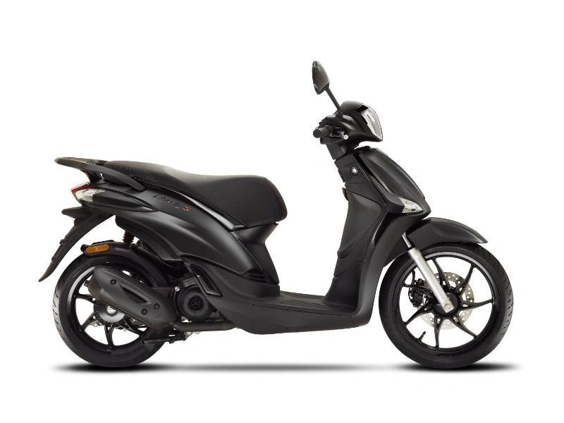 Piaggio Liberty 50 S Iget 2023 alt