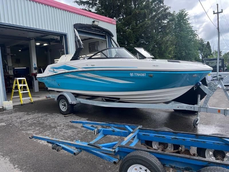 2021 Bayliner Bayliner Vr5 alt