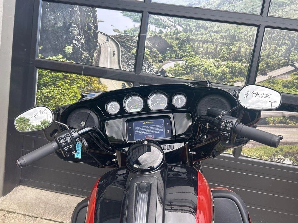 2024 Harley-davidson Flhtk - Ultra Limited™ alt