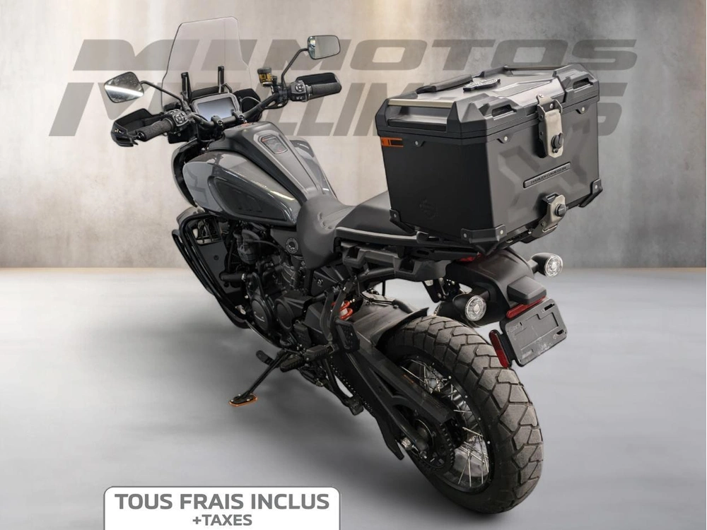 Harley-davidson Pan America 1250 Special Abs 2022 alt