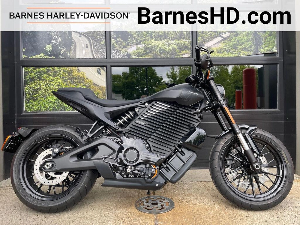 2025 Livewire S2 Alpinista alt