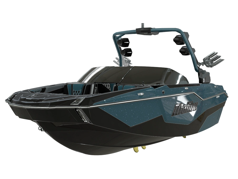 Malibu M230 2026 alt