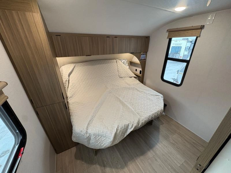 Wildwood X Lite 25 Ice 2026 alt