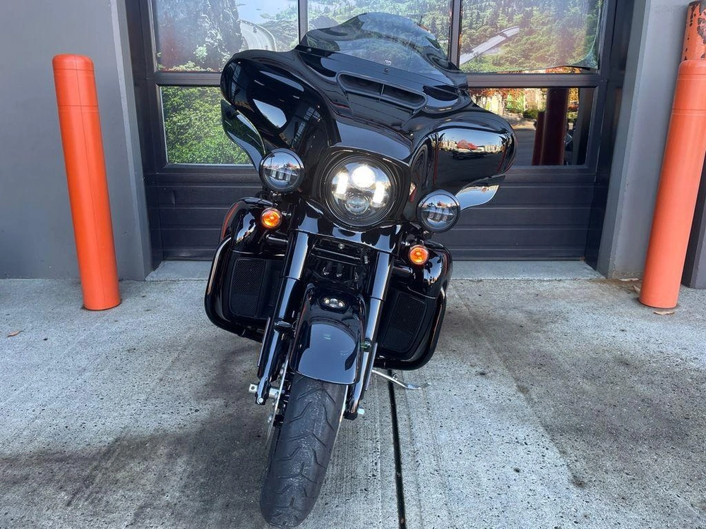 2024 Harley-davidson Flhtk - Ultra Limited™ alt