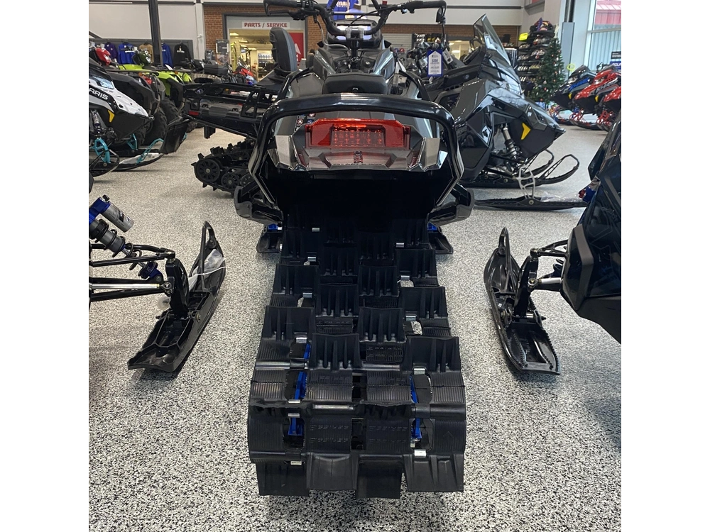 2026 Polaris Patriot 9r Rmk Khaos 155 alt