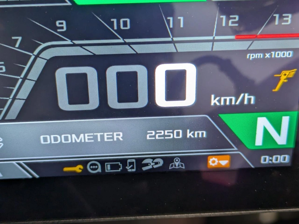 Aprilia Tuono V4 Factory Se-09 Sbk 2024 alt