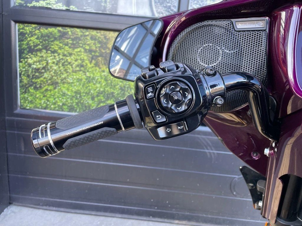 2025 Harley-davidson Flhxse - Cvo™ Street Glide™ alt