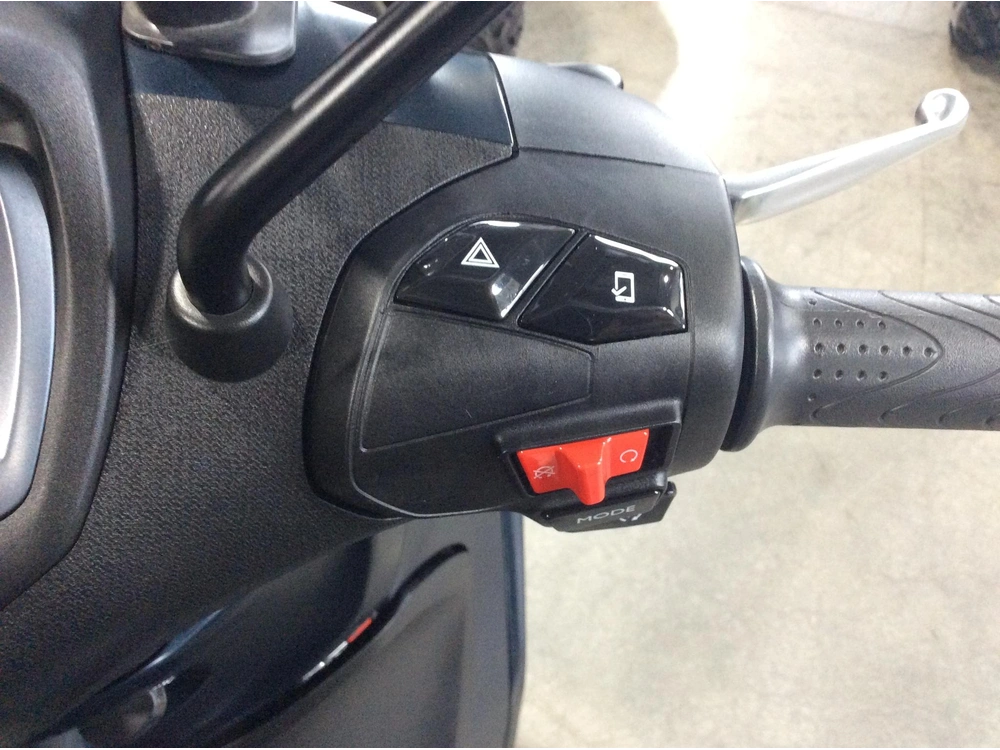 Piaggio Bv 400 S 2022 alt