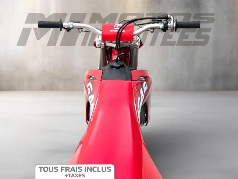 2024 GASGAS MC 450F thumbnail 7