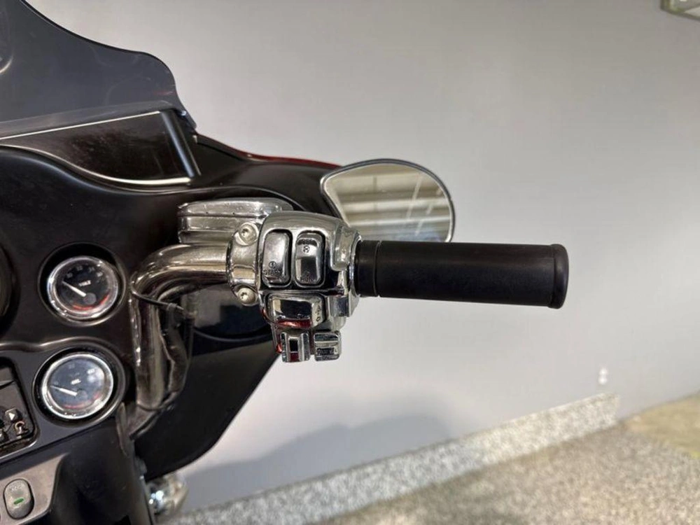 2008 Harley-davidson Flhtcui - Electric Glide® Ultra Ci alt