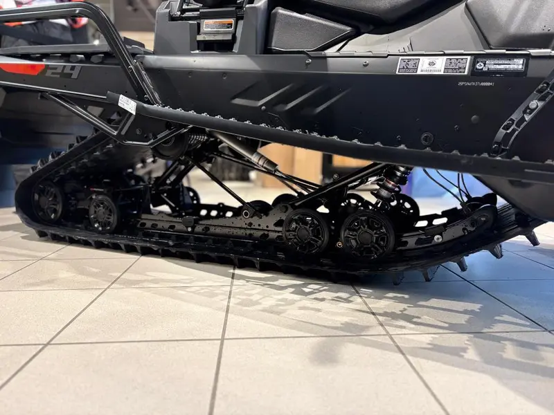 2026 Ski-Doo EXPEDITION LE 24'' 900 ACE Turbo R Silent Cobra 1.5'' E.S.