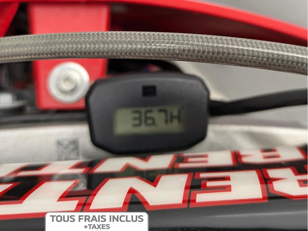 Gasgas Mc 350f 2024 alt