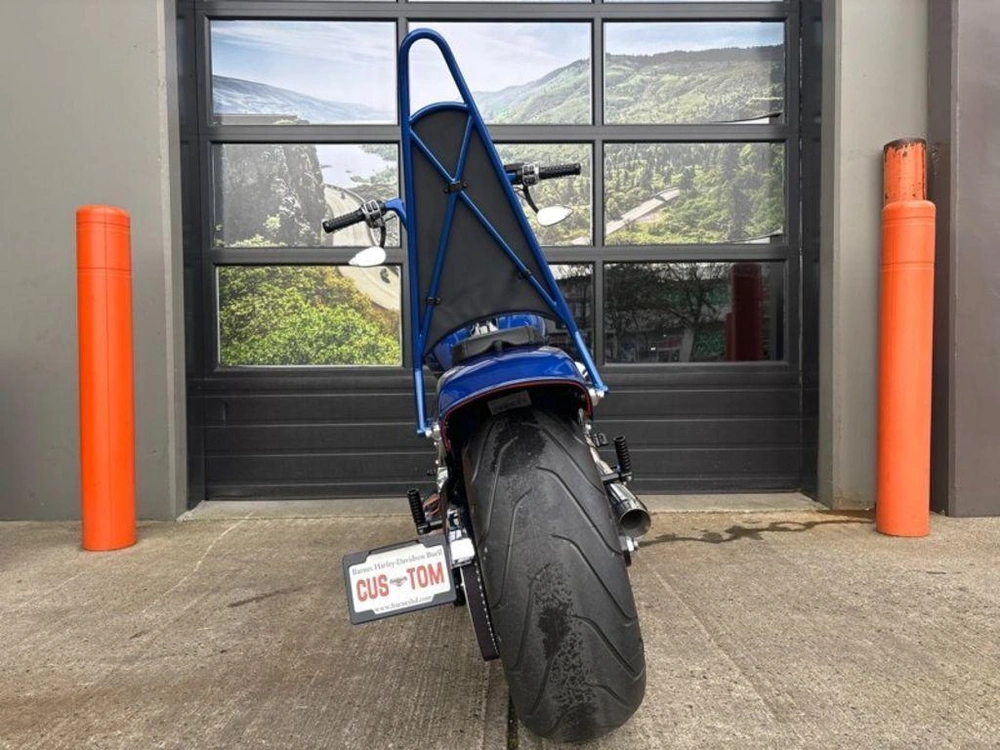 2024 Harley-davidson Fxbr - Breakout™ alt