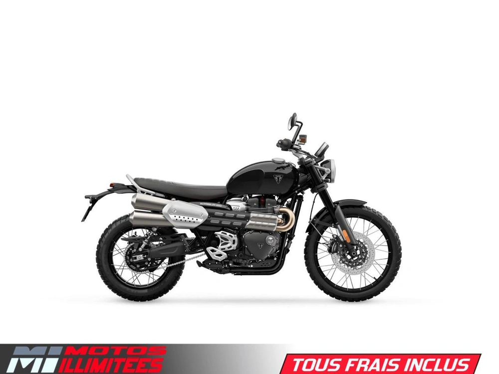 Triumph Scrambler 1200 X 2026 alt