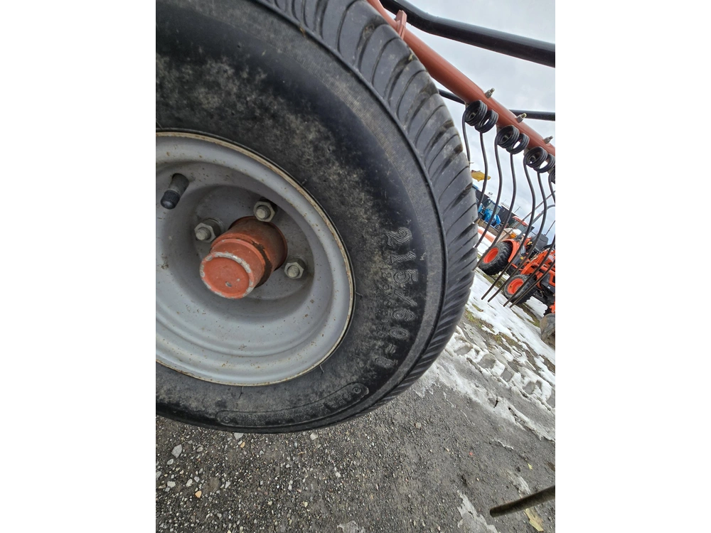 Pequea Hr24ts 2017 alt