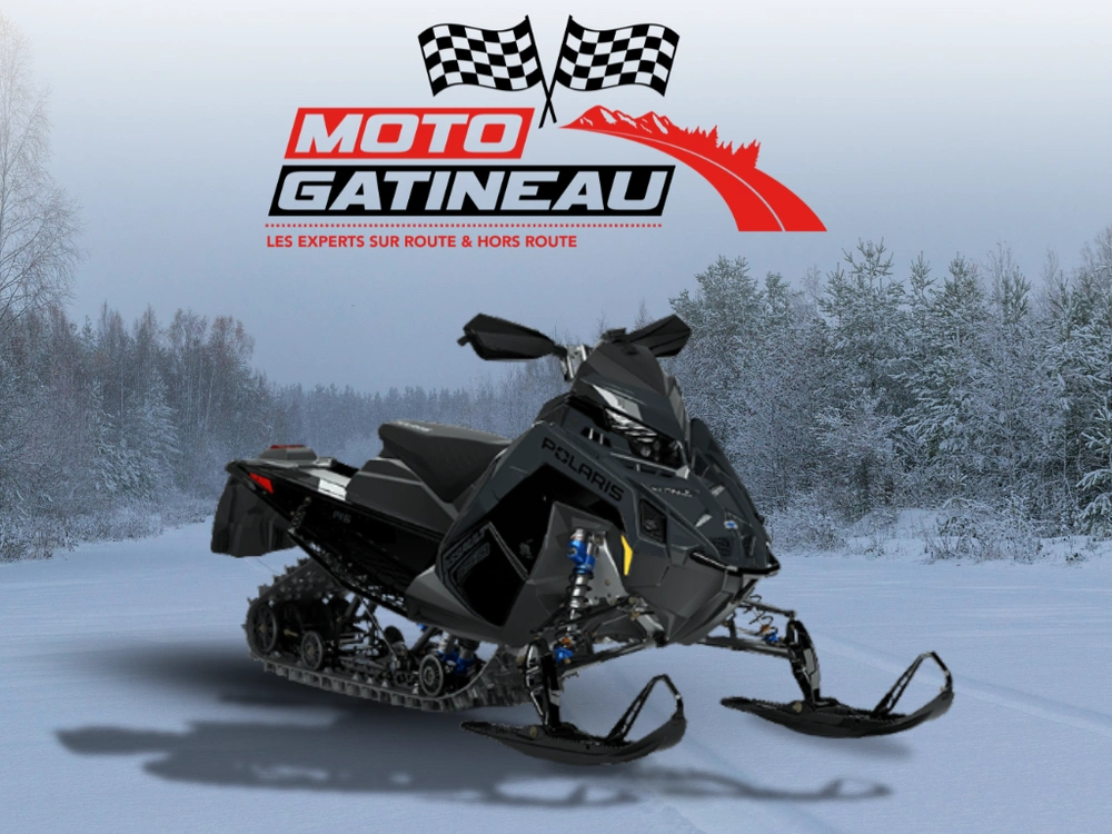 2026 Polaris 850 Switchback Assault 146 alt