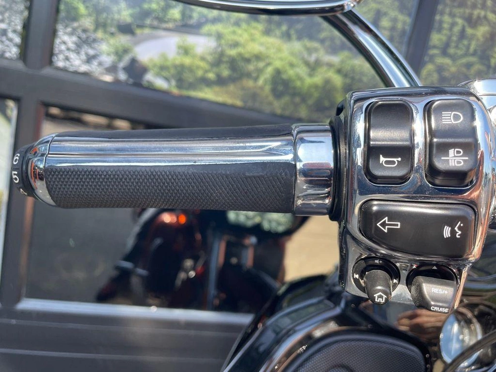 2015 Harley-davidson Fltruse - Cvo™ Road Glide® Ultra alt