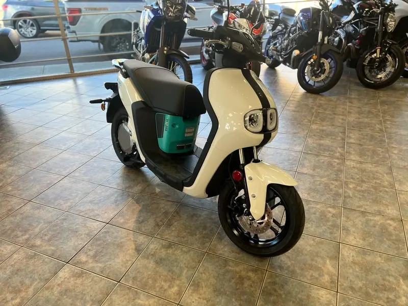 2026 Yamaha NEO's