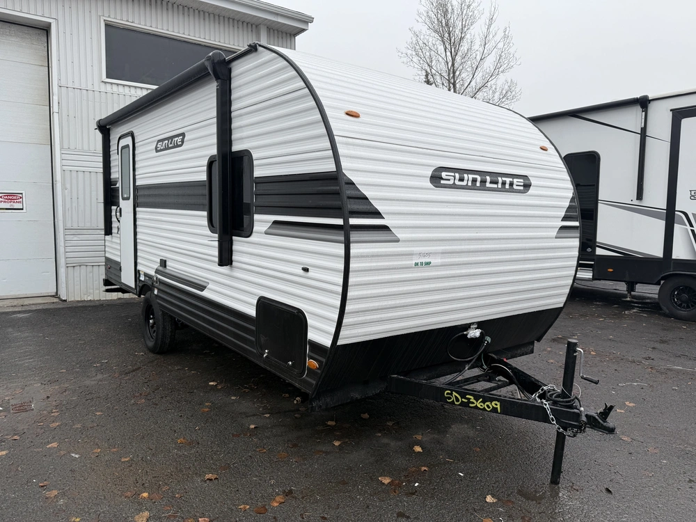 Sunset Park Rv Sunlite Limited 19rb 2026 alt