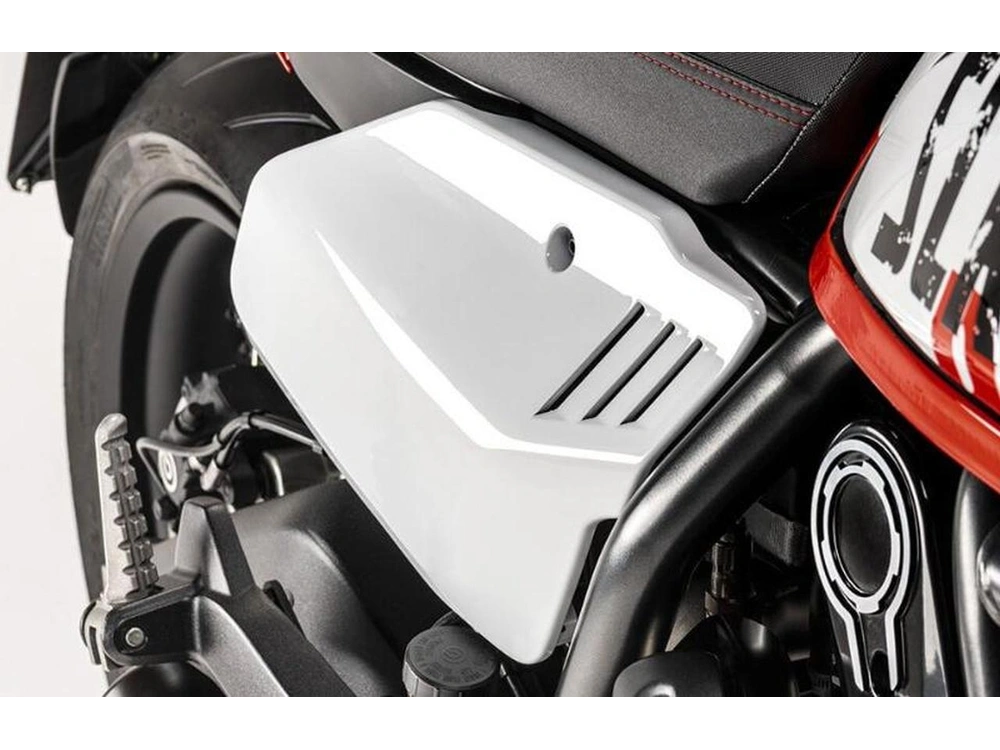 Ducati Scrambler Urban Motard 2023 alt