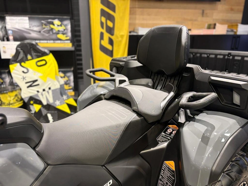 Can-am Outlander Max 6x6 Dps 850 2026 alt