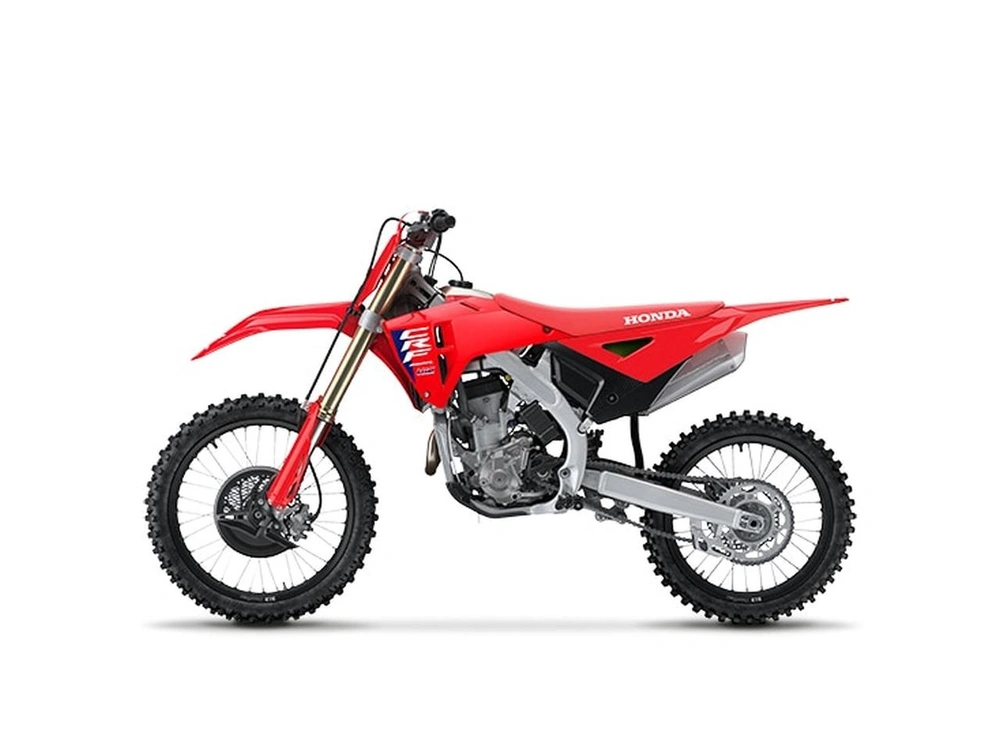 Honda Crf250r 2025 alt