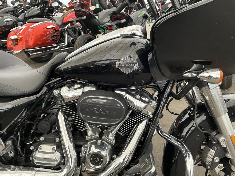 2023 Harley-davidson Road Glide alt