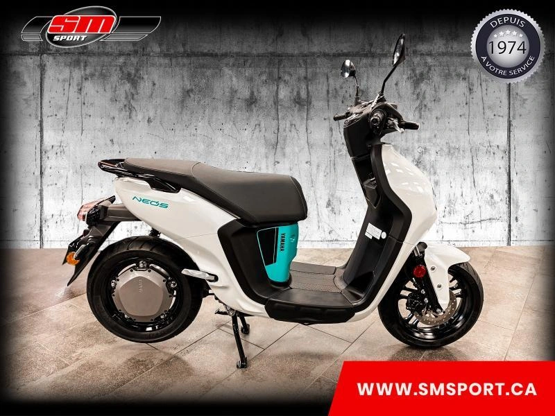 Yamaha Neo's 2026 alt