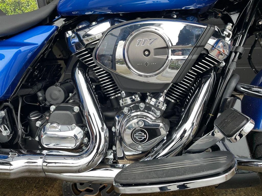 2025 Harley-davidson Fltrx - Road Glide® alt