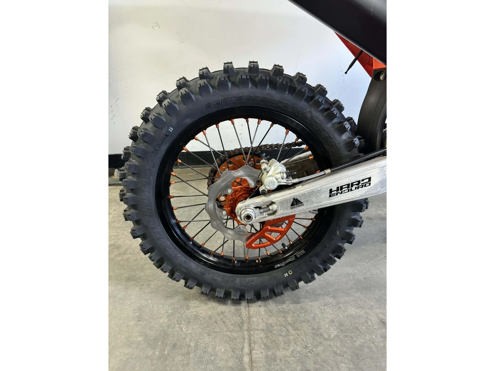 2025 Ktm 300 Xc-w Hardenduro Démo alt