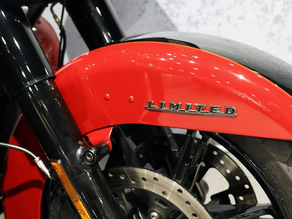 Harley-davidson Road Glide Limited Fltrk 2020 alt