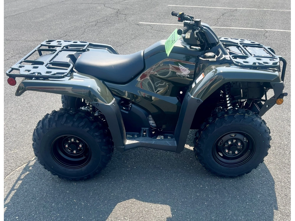 Honda Trx420 Rancher 2026 alt