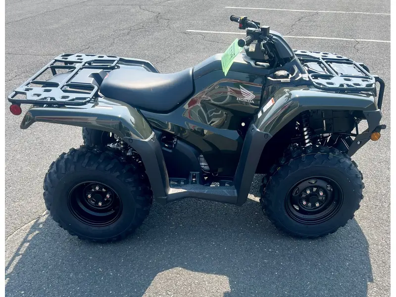 2026 Honda TRX420 Rancher