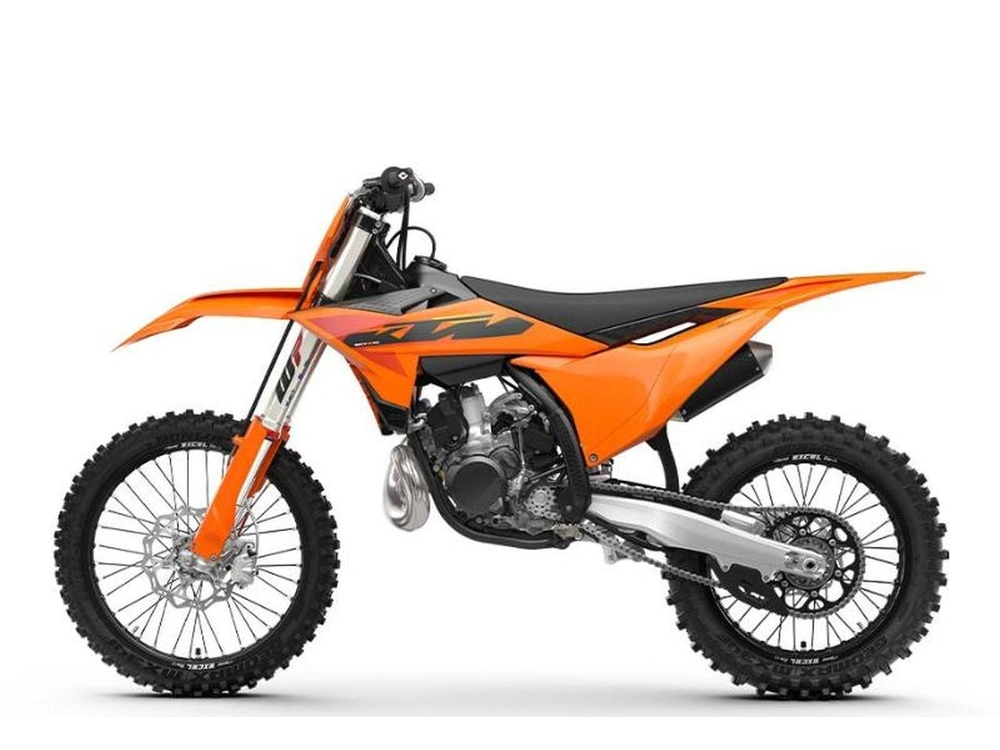 Ktm 250 Sx 2025 alt