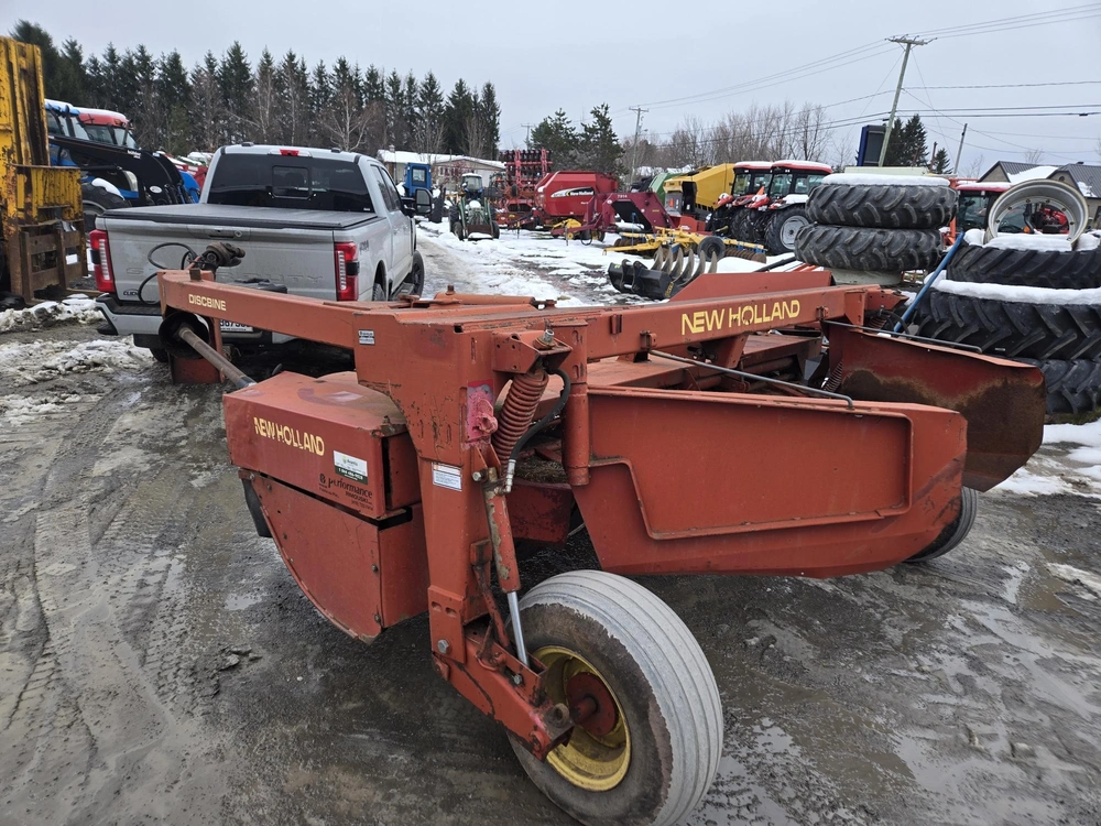 New Holland 1411 None alt