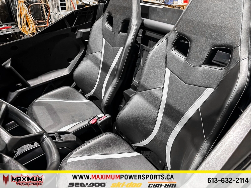 Can-am Maverick Sport Dps 1000r Demonstrateur / Demo Vehicle 2025 alt