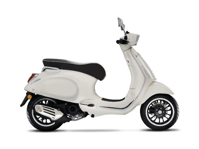 2023 Piaggio Sprint 150 Iget alt