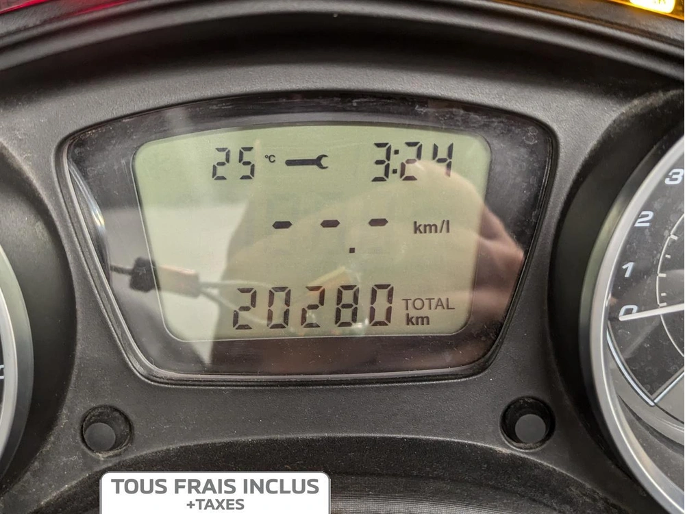 2018 Piaggio Mp3 500 Lt Sport Abs alt