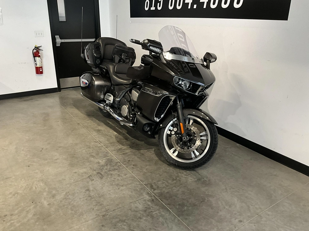 Yamaha Xv 1900 Fdd 2026 alt