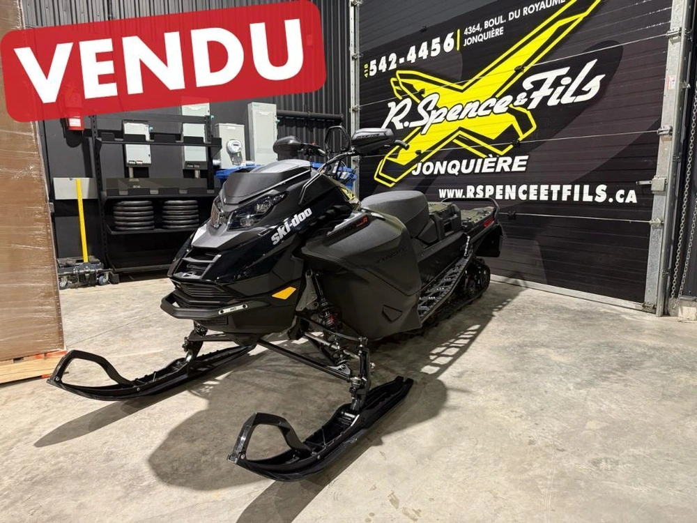 Ski-doo Expedition Xtreme 850 E-tec Cobra 1.8'' E.s. 2026 alt