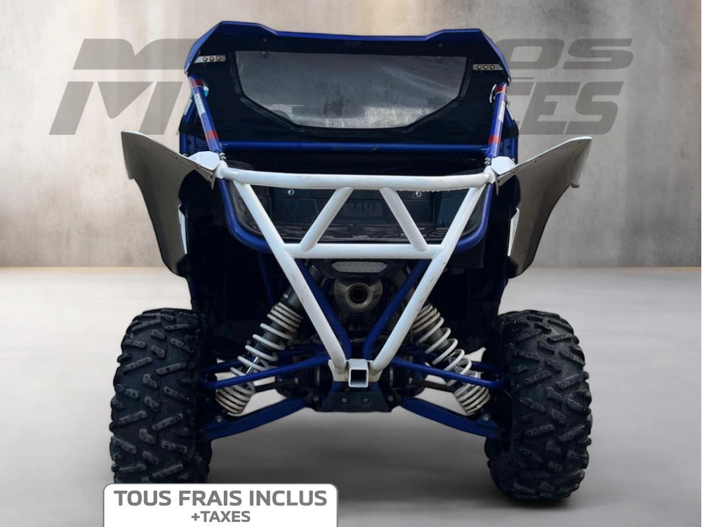 Yamaha Yxz1000r Ss Eps 2017 alt
