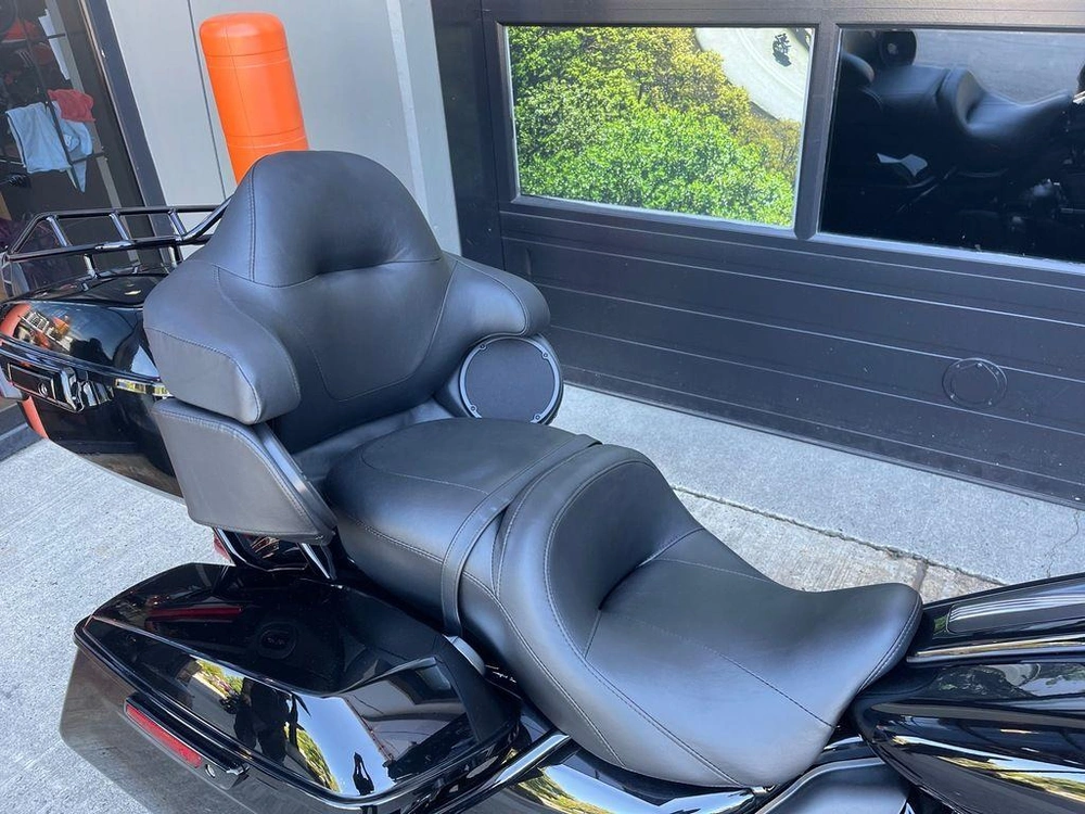 2024 Harley-davidson Flhtk - Ultra Limited™ alt