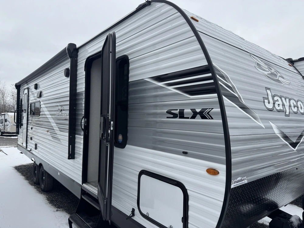 Jayco Jay Flight Slx 262rls 2026 alt