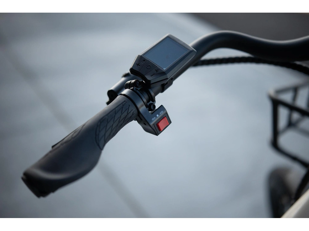 2025 Vamoose Cycle City Commuter alt